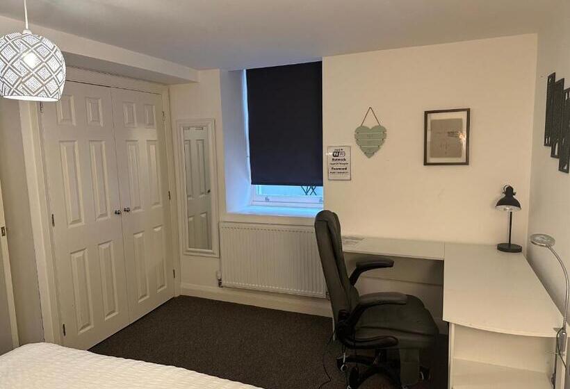 Beautiful Basement Apartment