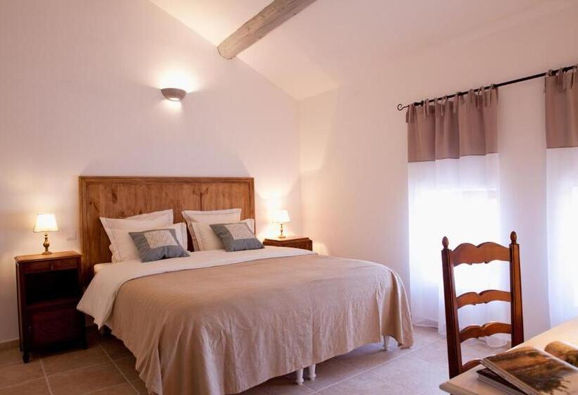 Mas D Alaure B&b