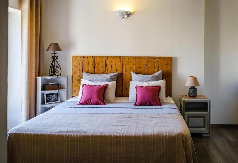 Mas D Alaure B&b