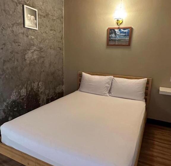 Motel Phangnga Save House   เซฟเฮาส์พังงา