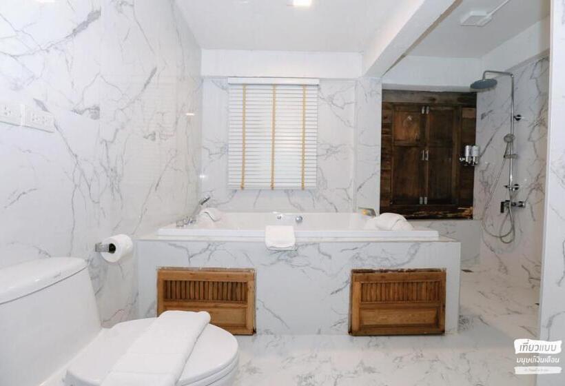 My Cottage Chiangmai