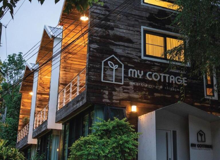 My Cottage Chiangmai