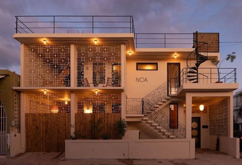 Noa By Dw