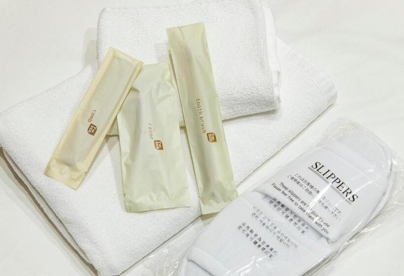 オリエントホテルonomichi