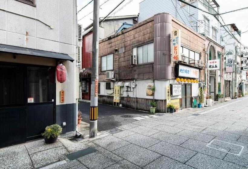 オリエントホテルonomichi