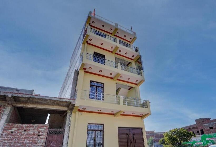 O Home Hotel Star Galaxy