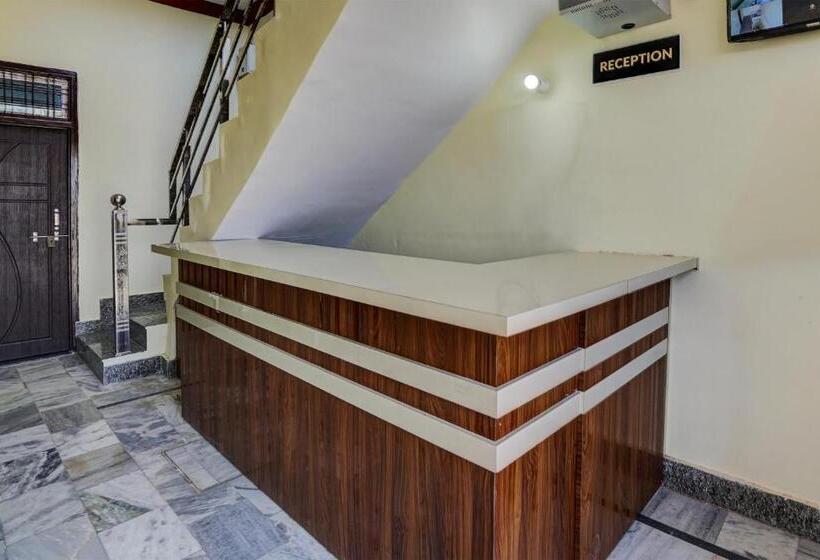 O Home Hotel Star Galaxy