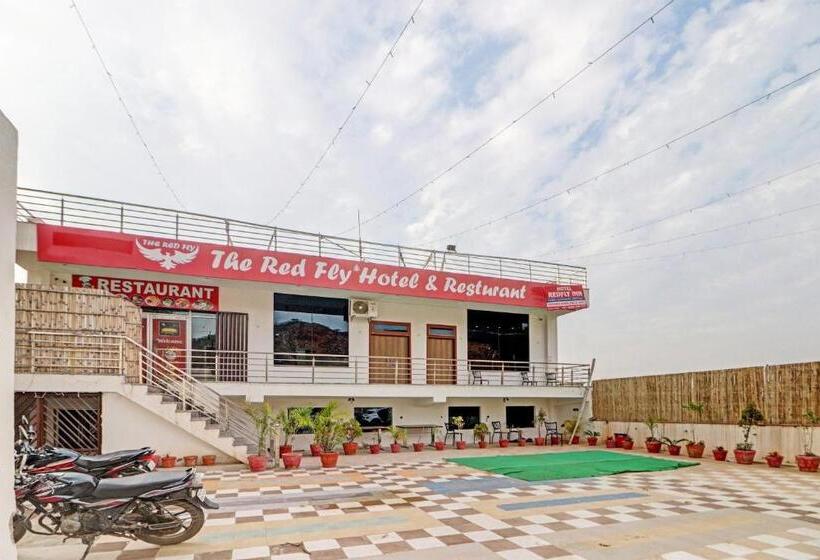 Oyo Hotel Redfly Inn