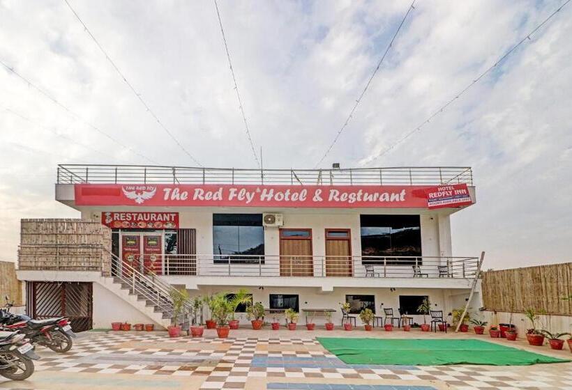 Oyo Hotel Redfly Inn