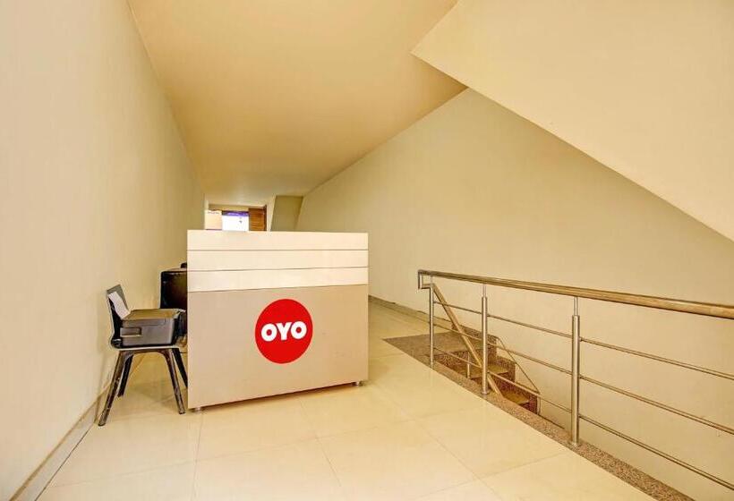 Town House Cafe And Hotel, Kurukshetra