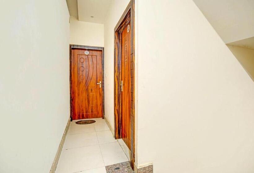 Town House Cafe And Hotel, Kurukshetra