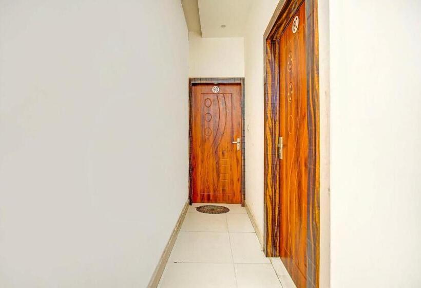 Town House Cafe And Hotel, Kurukshetra