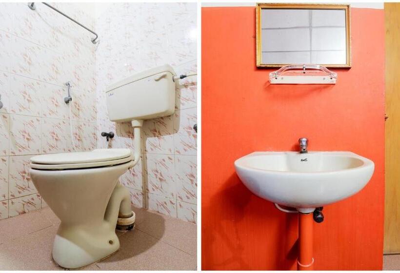 호텔 O V K P Lodging House