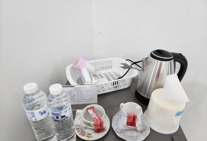 بنسيون คุณเก้า รีสอร์ท