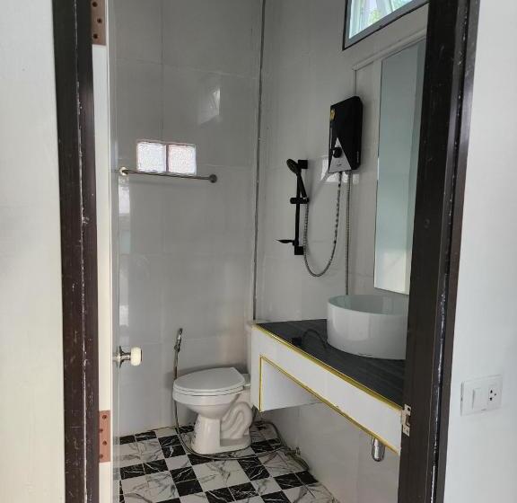 بنسيون คุณเก้า รีสอร์ท