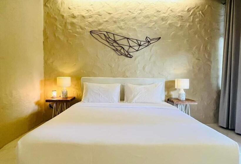 Pensionat ทรายทองบีชรีสอร์ท