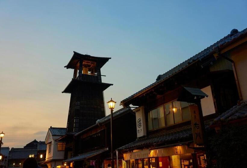 膳宿费 結家 Musubiya