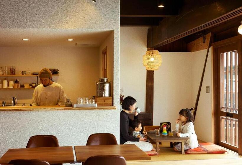 膳宿费 結家 Musubiya