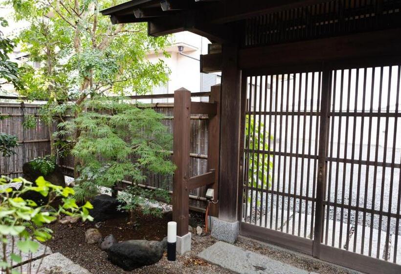 膳宿费 結家 Musubiya