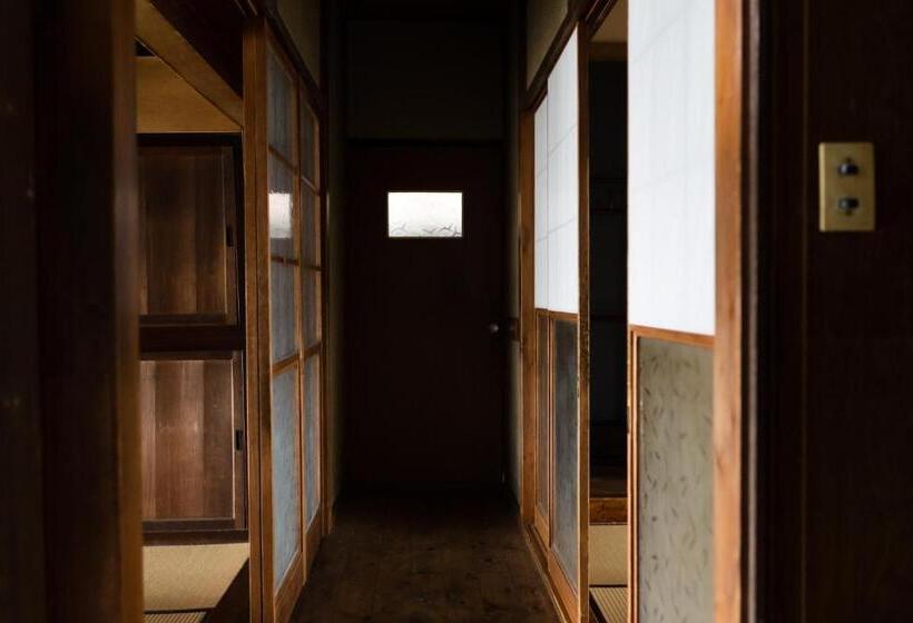 膳宿费 結家 Musubiya