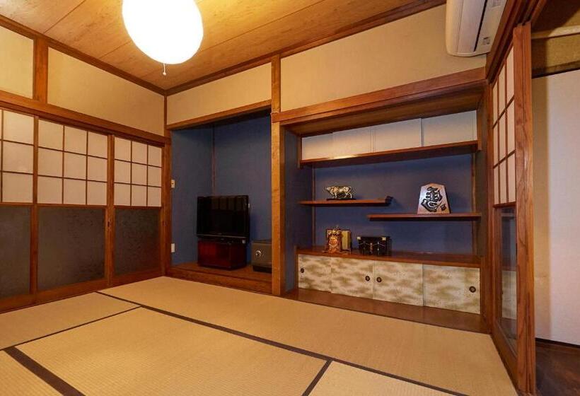 膳宿费 結家 Musubiya