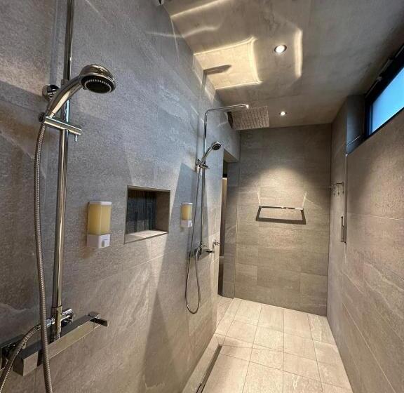 بنسيون All Eau Turquoise