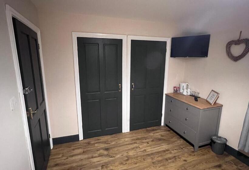 פנסיון Awel Y Trydan Guest House