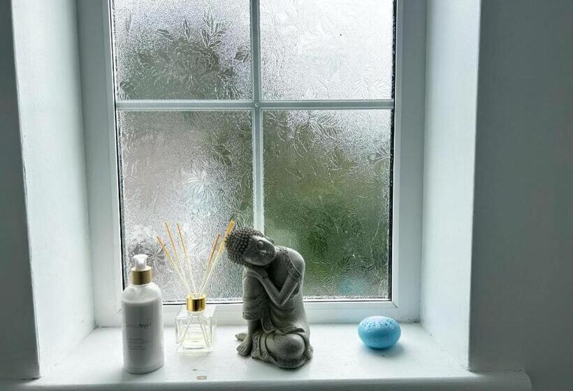 펜션 Beachside Rooms