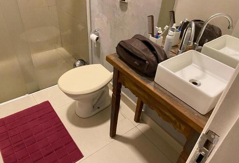 ペンション Casa Baronesa Suítes