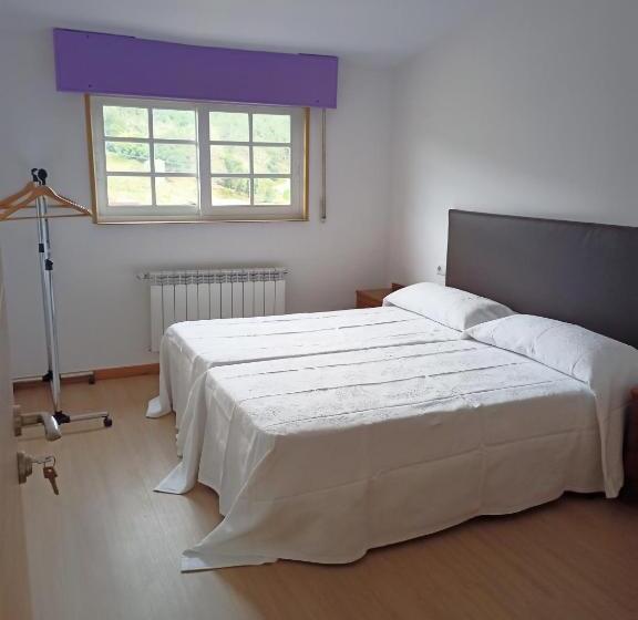 Пансион Casa Do Avò