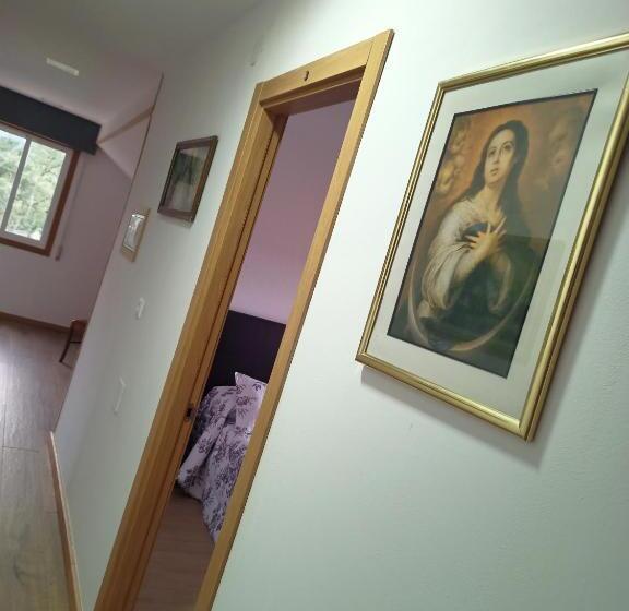 بنسيون Casa Do Avò