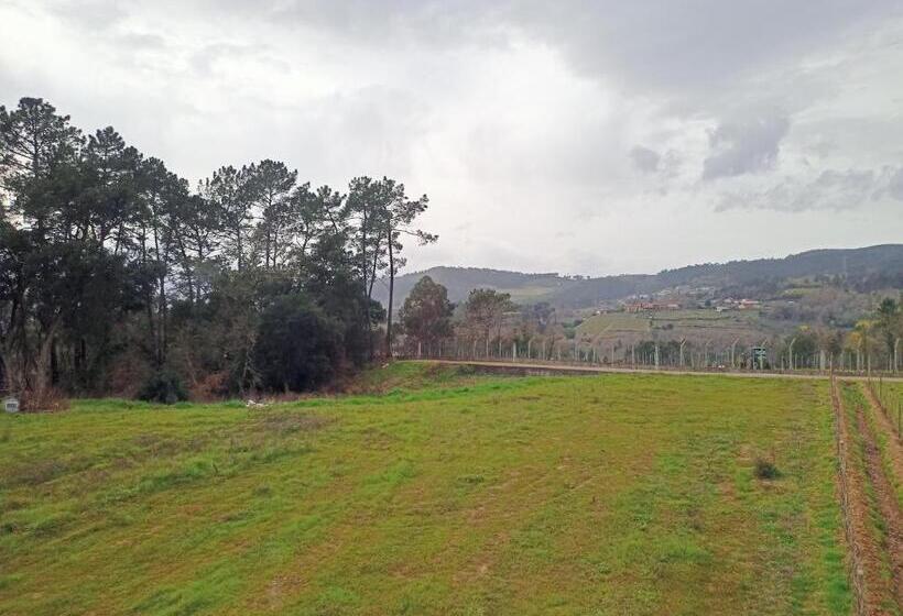 Пансион Casa Do Avò