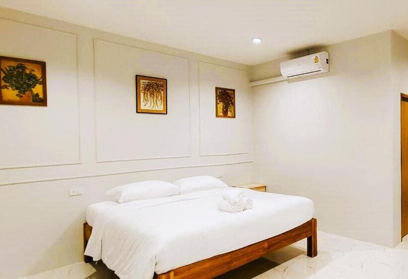 Пансион Chiang Khan Dwelling