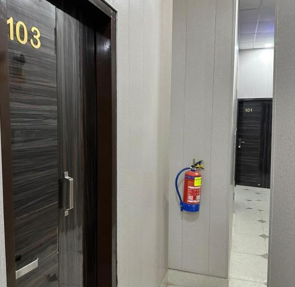 Пансион Classio Residency