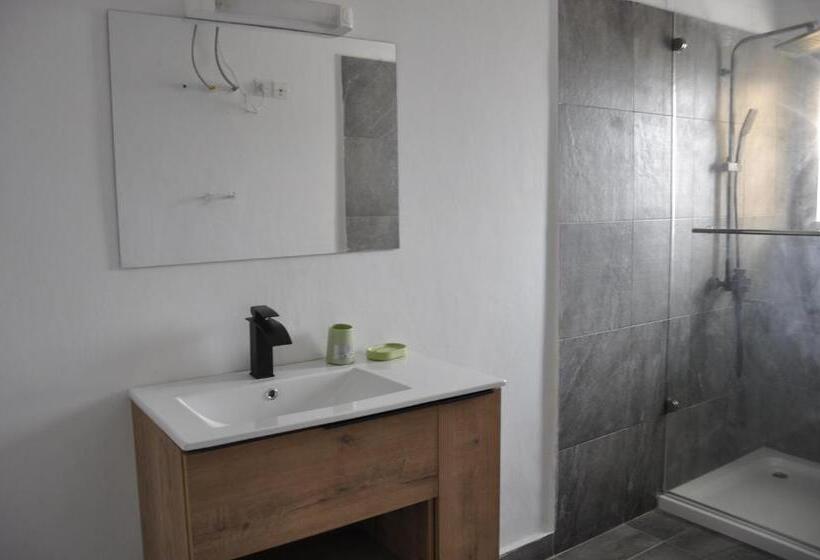 Pension Cocoon Guest House