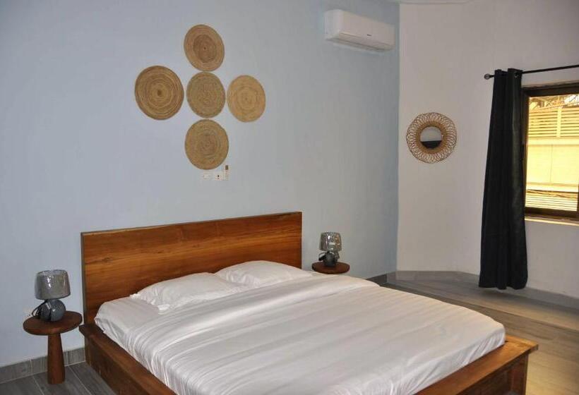 Pension Cocoon Guest House