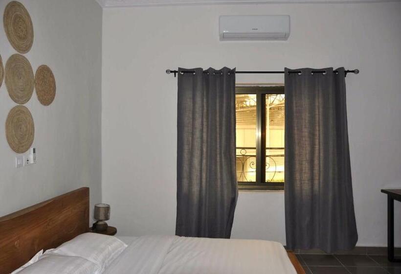 Pension Cocoon Guest House