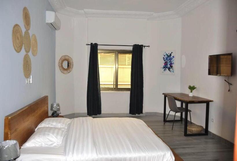 Pension Cocoon Guest House