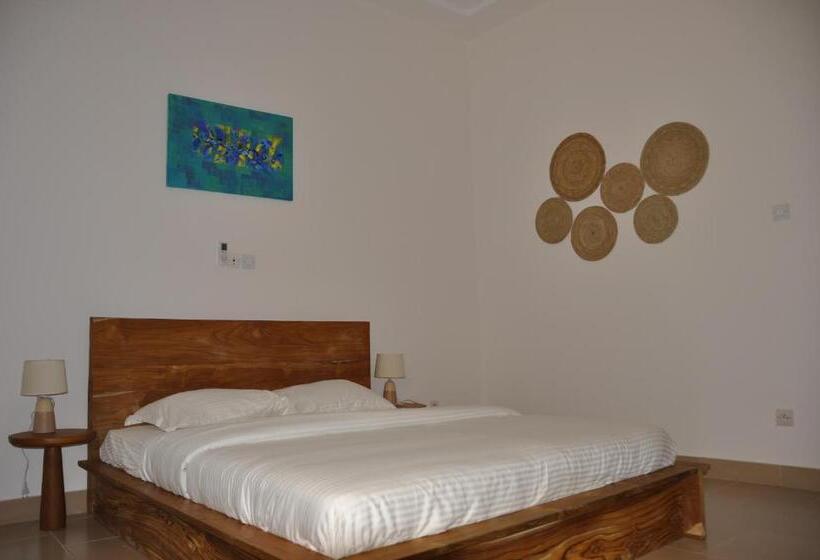 Pension Cocoon Guest House