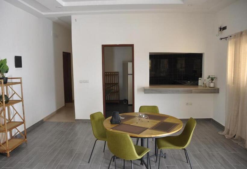 Pension Cocoon Guest House