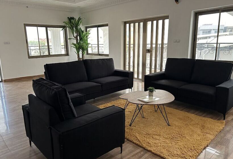 Pension Cocoon Guest House