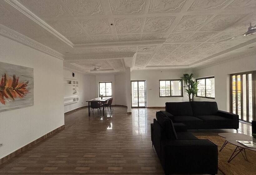 Pension Cocoon Guest House