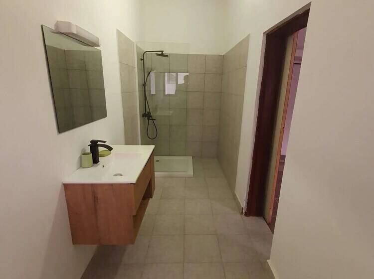 Pension Cocoon Guest House