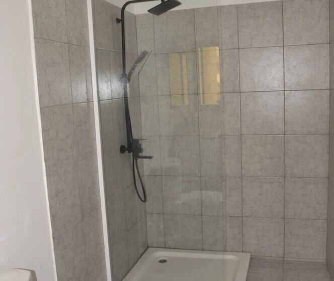 Pension Cocoon Guest House