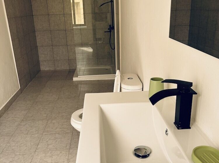 Pension Cocoon Guest House