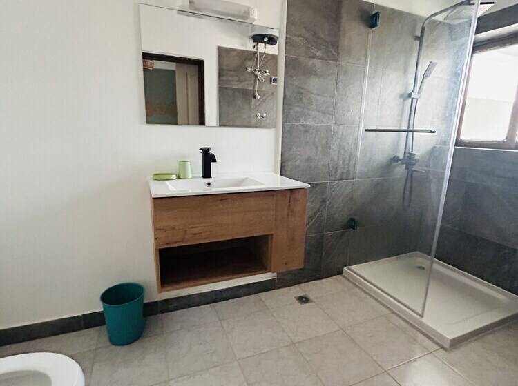 Pension Cocoon Guest House