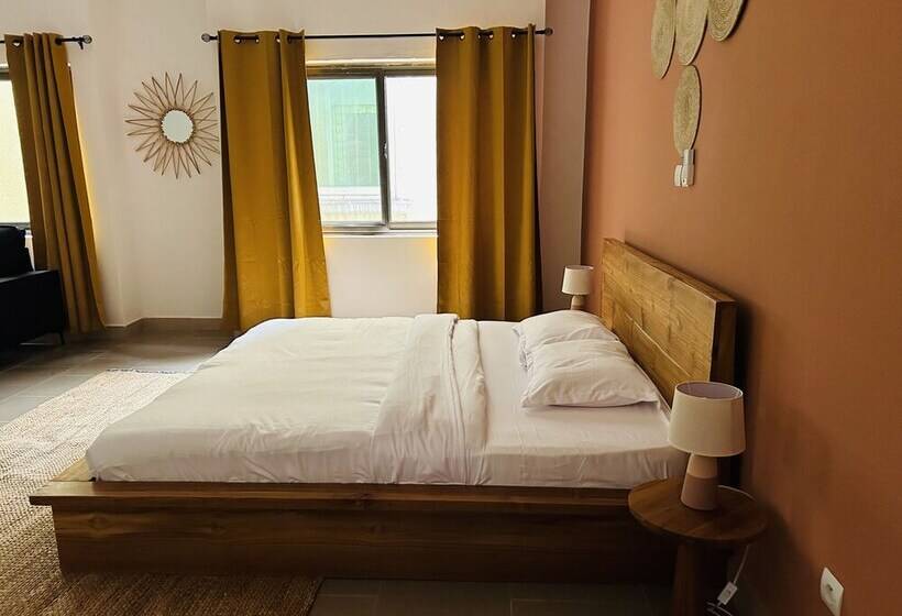 Pension Cocoon Guest House