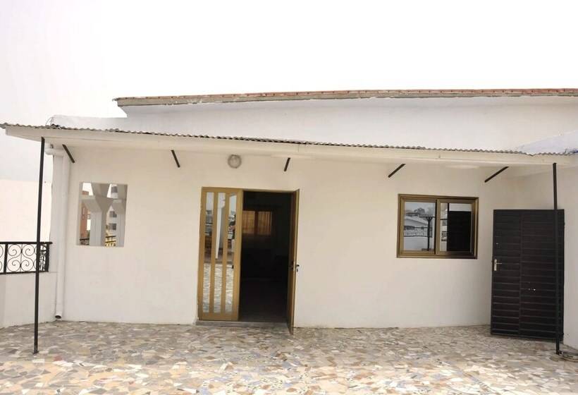 Pension Cocoon Guest House