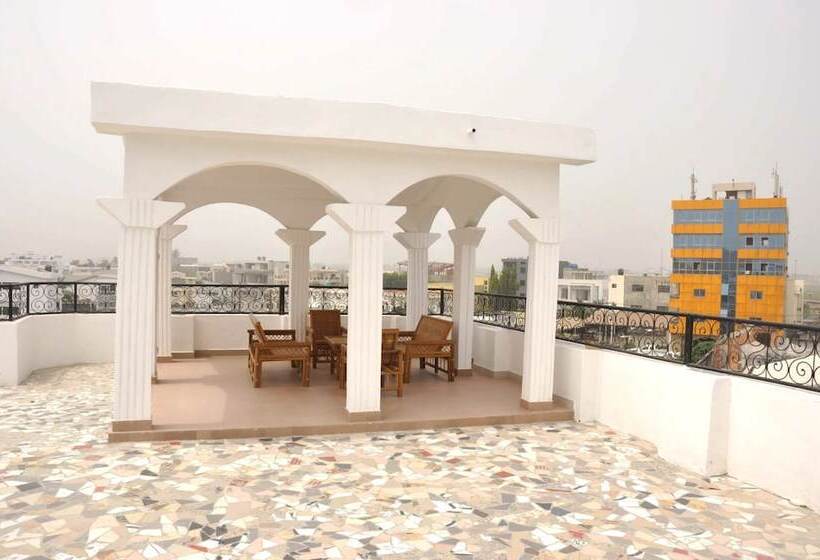 Pension Cocoon Guest House