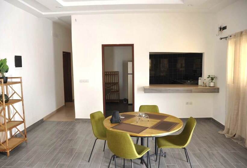 Pension Cocoon Guest House